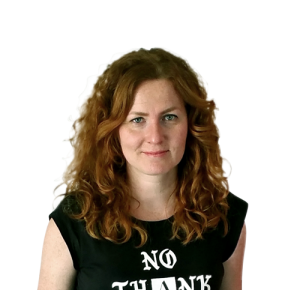 Anna Kopeikyna Fernández