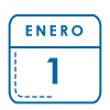 Fechas cursos