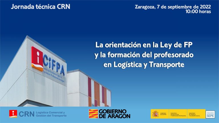 Journée d'orientation sur le droit de la formation professionnelle (CRN)