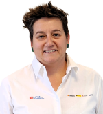 Désirée Rebeca Salamé Palencia 2